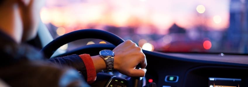 Transfer statt Mietwagen