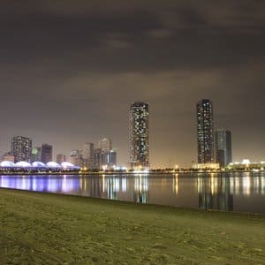 Sharjah