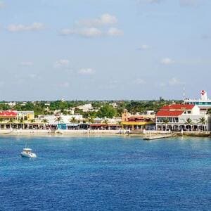 Isla Cozumel