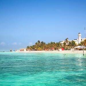 Isla Mujeres