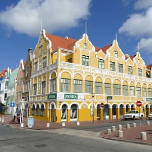 Willemstad