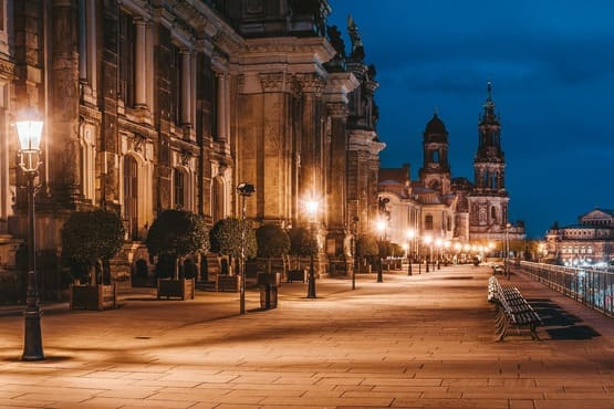 Flughafentransfers in Deutschland und weltweit