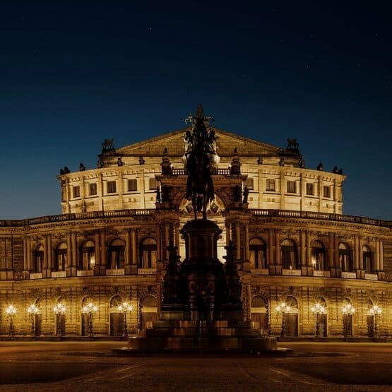 Semperoper Dresden