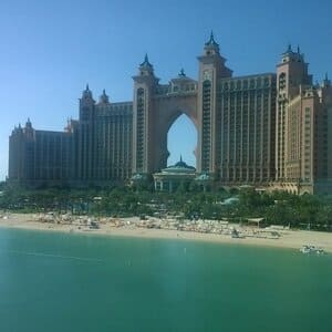 Atlantis The Palm
