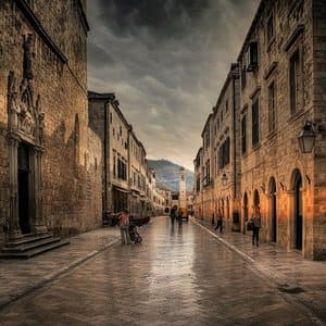 Dubrovnik