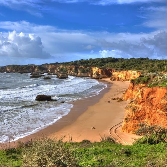 Algarve