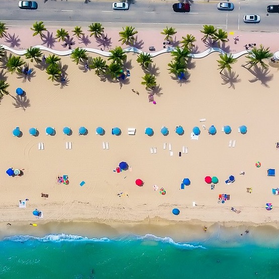 Fort Lauderdale Beach