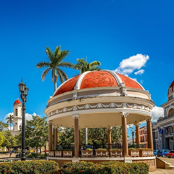 Cienfuegos