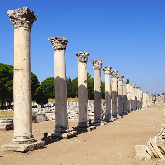 Ephesus Izmir
