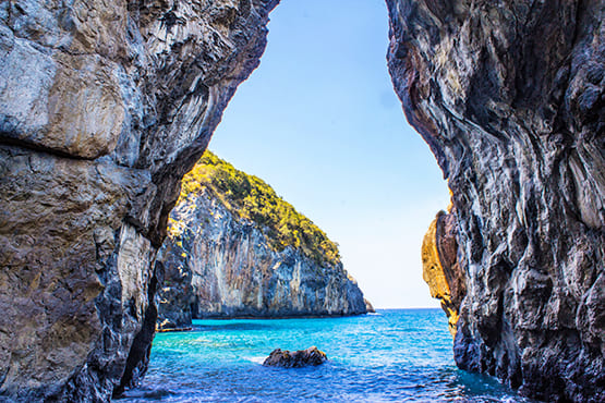 Flughafentransfer Italien