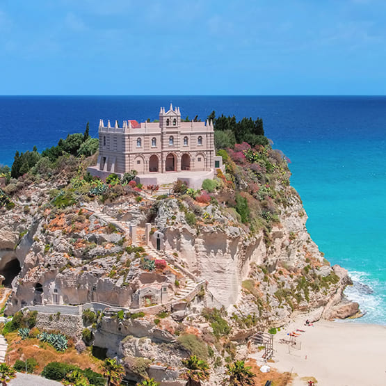 Santa Maria dell'Isola