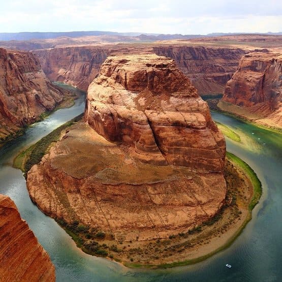 Horseshoe Bend