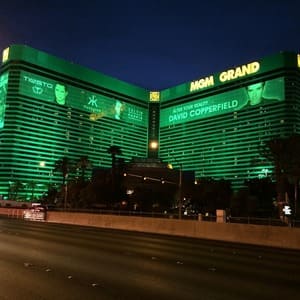 MGM Grand Hotel
