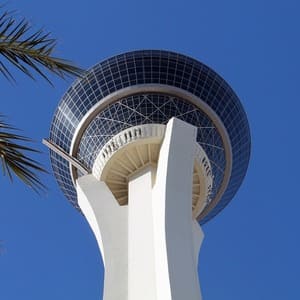Stratosphere Las Vegas