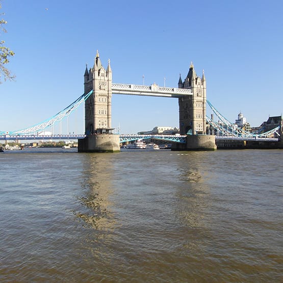 London Tower Bridge