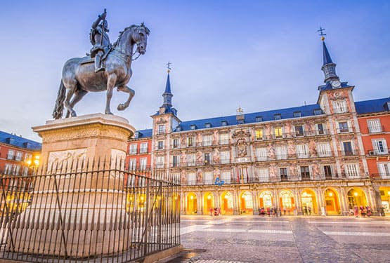 Sicher vom Flughafen zum Urlaubshotel