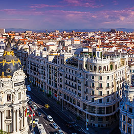 Gran Vía