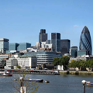 City of London