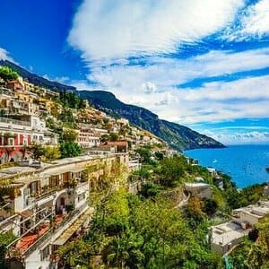 Amalfi