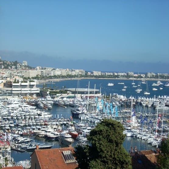 Cannes