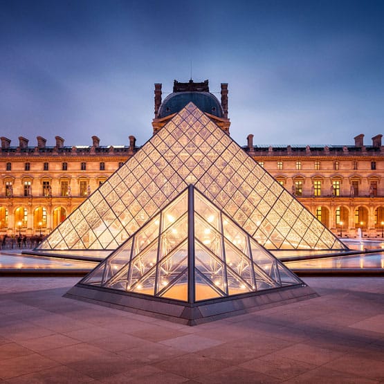 Louvre