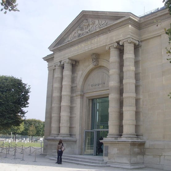 Musée de l'Orangerie