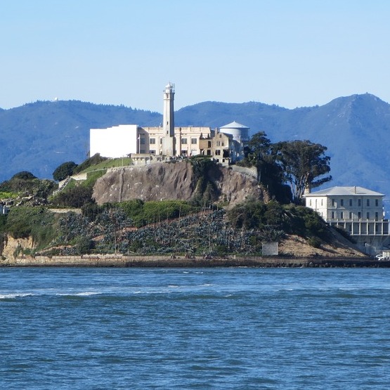 Alcatraz