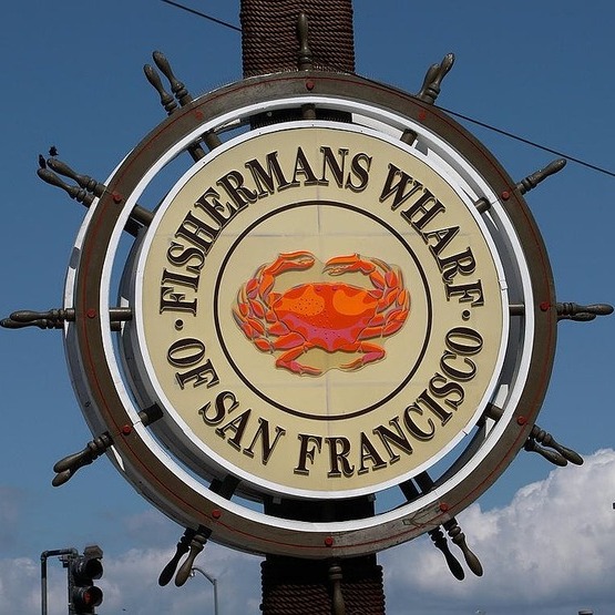 Fisherman's Wharf