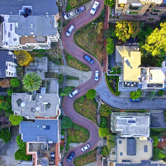 Lombard Street
