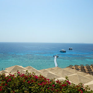 Sharm El Sheikh