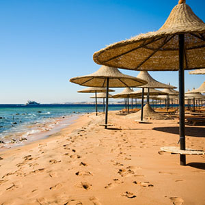 Sharm el Sheikh