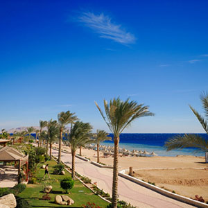 Sharm el Sheikh