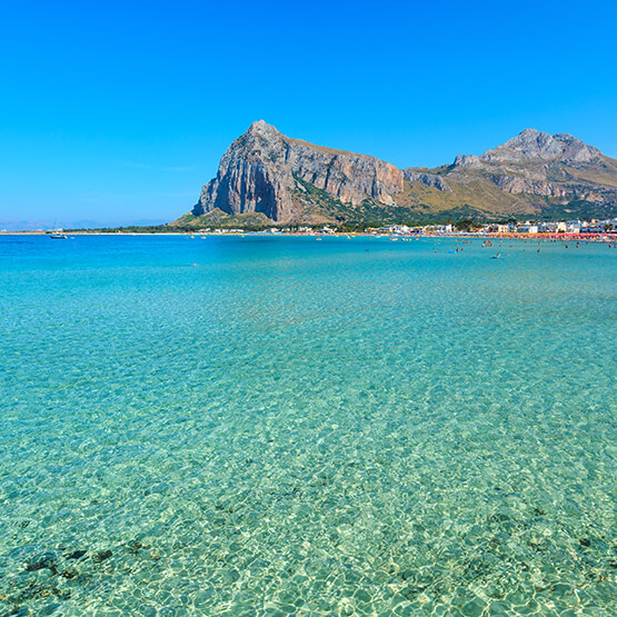 San Vito lo Capo