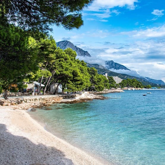 Makarska Riviera