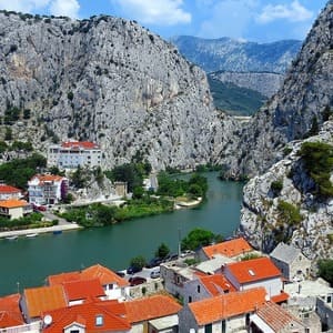 Omiš