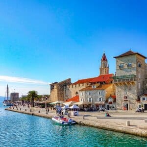 Trogir