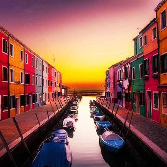 Burano
