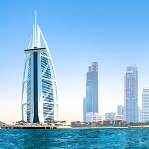 Dubai Flughafen Transfer