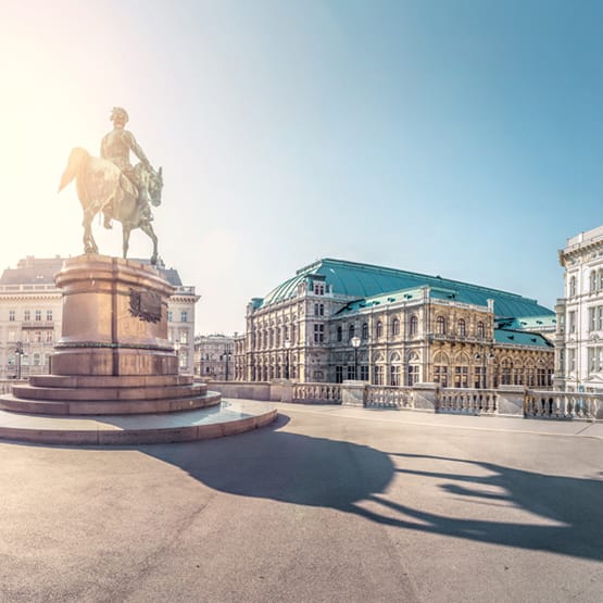 Staatsoper Wien 