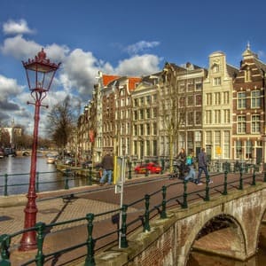 Keizersgracht