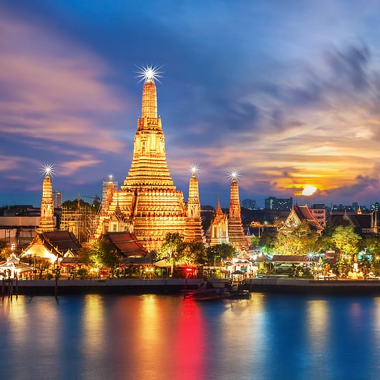 Wat Arun