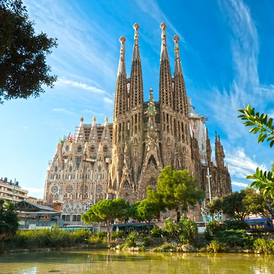 La Sagrada Família