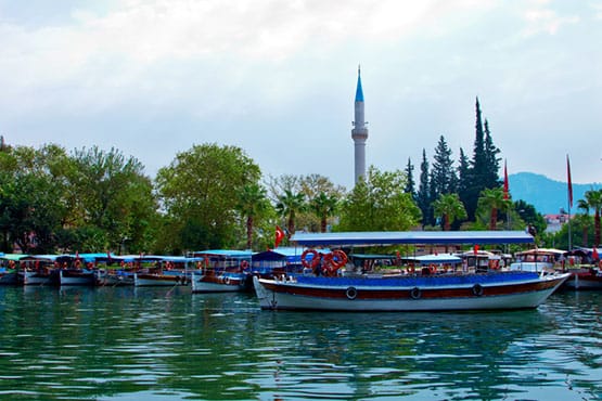 Fahrt im Shuttlebus oder ein Privat Transfer?