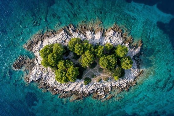 Flughafentransfer Kroatien