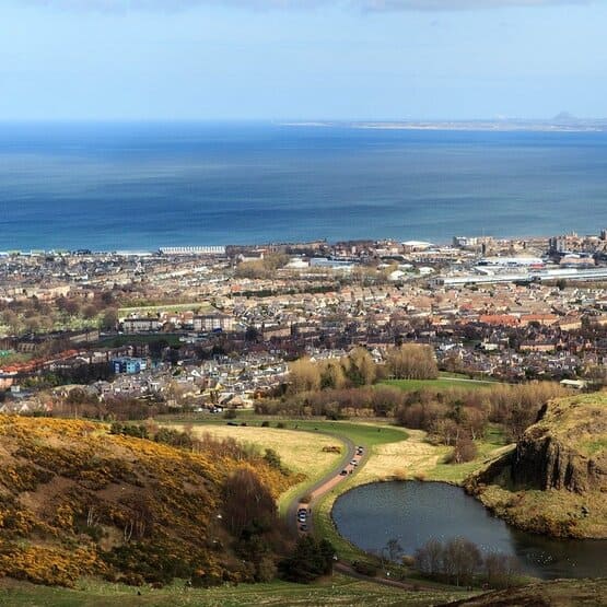 Arthur's Seat