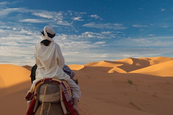 Flughafentransfers Tunesien