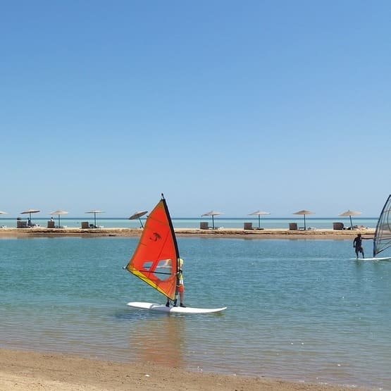 El Gouna