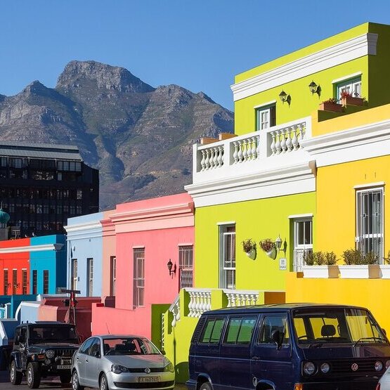 Bo-Kaap