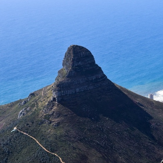 Lions Head