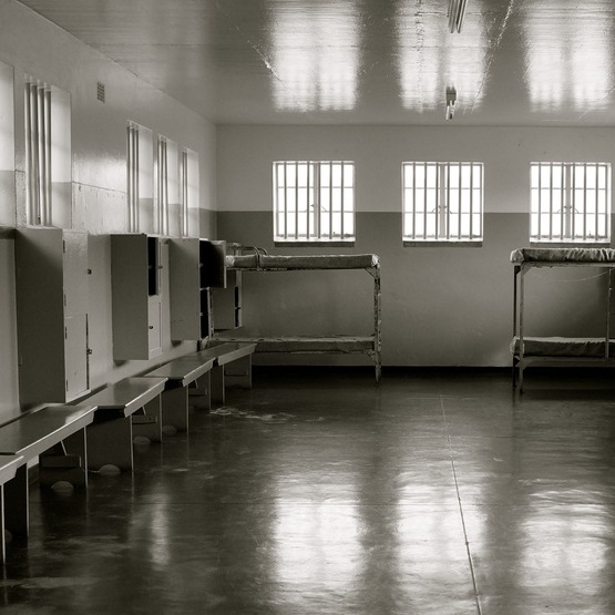 Robben Island